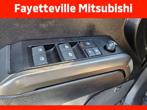 Used 2021 Toyota Tacoma TRD Sport w/ TRD Premium Sport Package AWD/4WD image 31