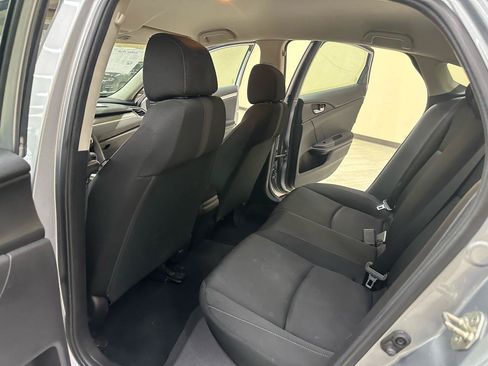 Used 2019 Honda Civic LX image 31