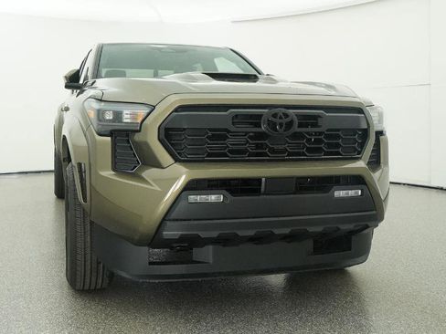 New 2026 Toyota Tacoma TRD Sport image 51