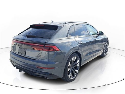 New 2026 Audi Q8 Premium Plus image 4