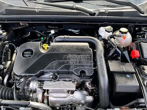 Used 2023 Chevrolet Malibu LT image 27