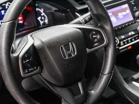 Used 2016 Honda Civic LX image 20