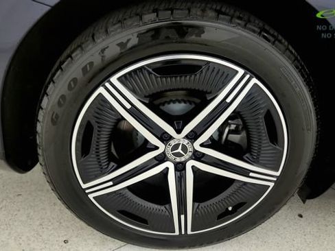 Used 2023 Mercedes-Benz EQS 580 4MATIC Sedan image 79