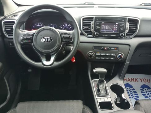 Used 2017 Kia Sportage LX image 26