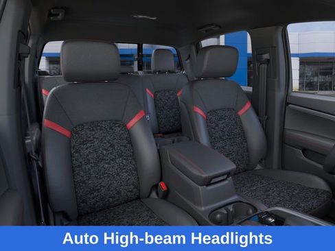 New 2026 Chevrolet Colorado Z71 w/ Technology Package image 17