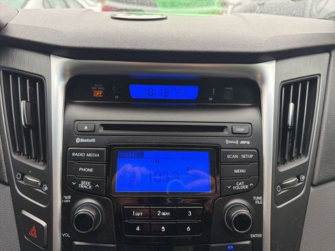 Used 2013 Hyundai Sonata GLS w/ Popular Equipment Pkg FWD image 18