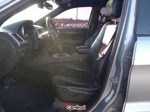 Used 2018 Jeep Grand Cherokee Altitude image 20