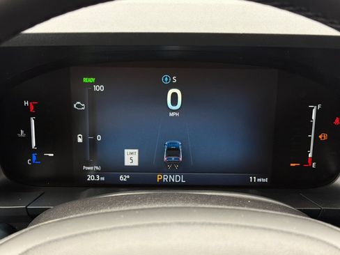 New 2026 Ford Maverick Lariat w/ 4K Tow Package AWD/4WD image 28