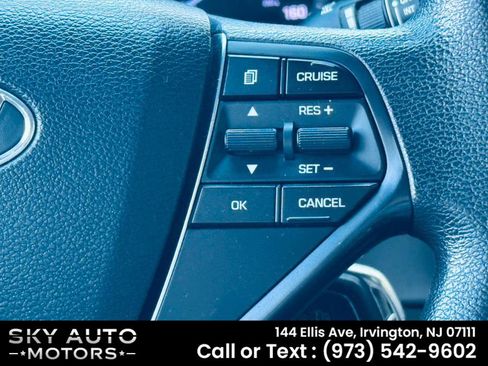 Used 2016 Hyundai Sonata SE image 14