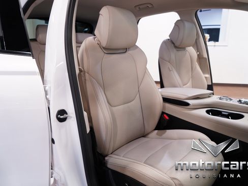 Used 2022 Genesis GV70 2.5T image 30