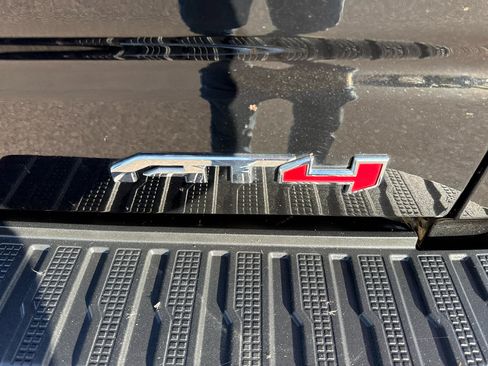 Used 2021 GMC Sierra 1500 AT4 w/ AT4 Value Package image 42