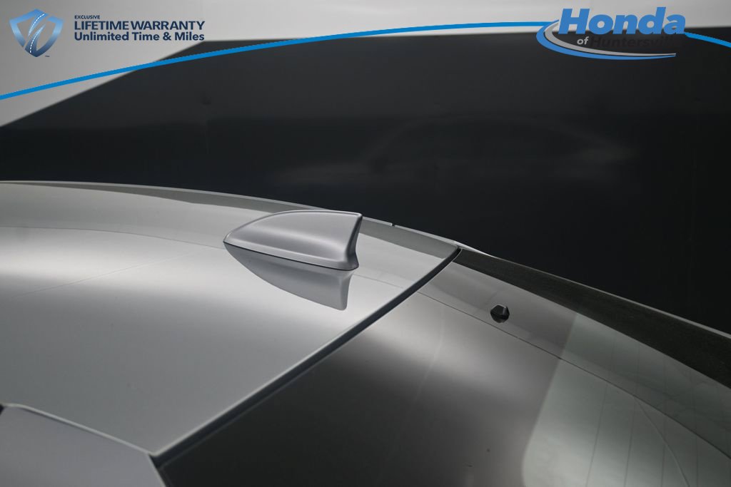 New 2026 Honda Civic Sport image 13