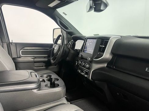 Used 2024 RAM 2500 Big Horn w/ Bed Utility Group image 26