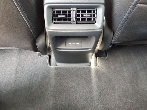 Certified 2025 Honda CR-V EX image 20