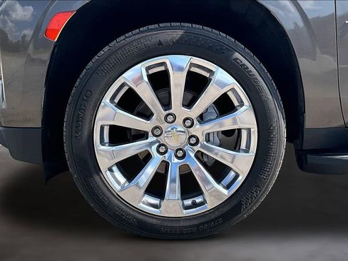Used 2021 Chevrolet Tahoe Premier RWD image 32