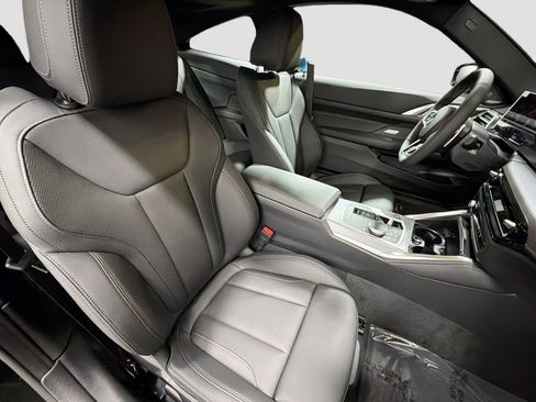 New 2026 BMW 430i Coupe w/ M Sport Package image 14