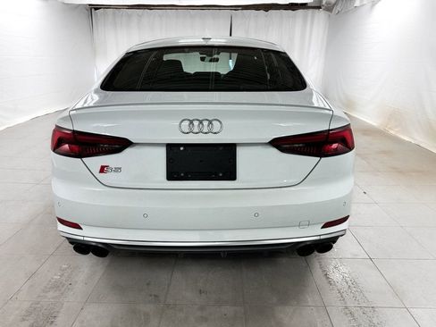 Used 2018 Audi S5 Premium Plus w/ Navigation Package image 5