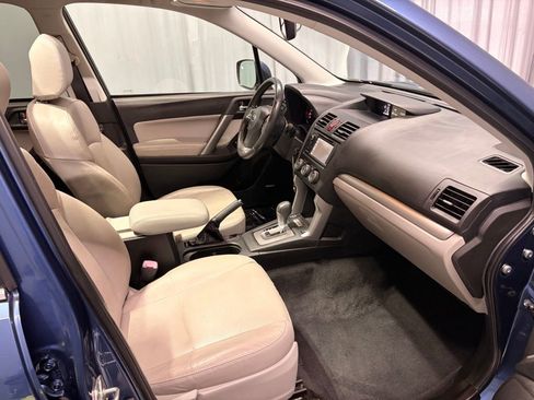 Used 2014 Subaru Forester 2.5i Touring w/ Popular Package #1 AWD/4WD image 20
