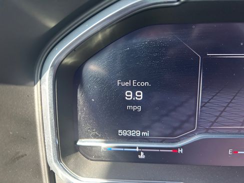 Used 2023 GMC Sierra 1500 Denali w/ Technology Package image 2