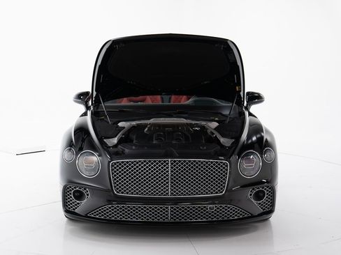 Certified 2021 Bentley Continental GT image 49