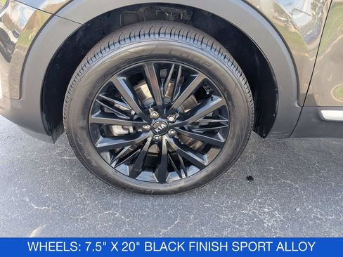 Used 2020 Kia Telluride SX AWD/4WD image 10