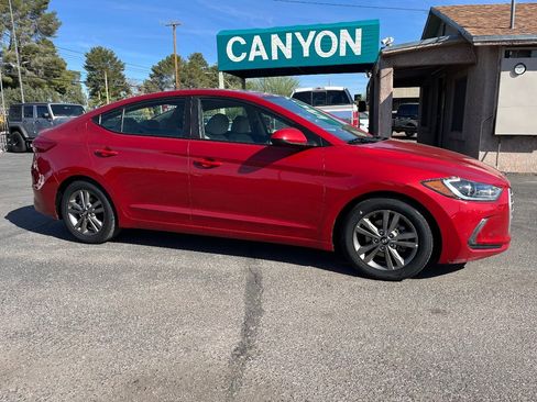 Used 2018 Hyundai Elantra Value Edition image 2