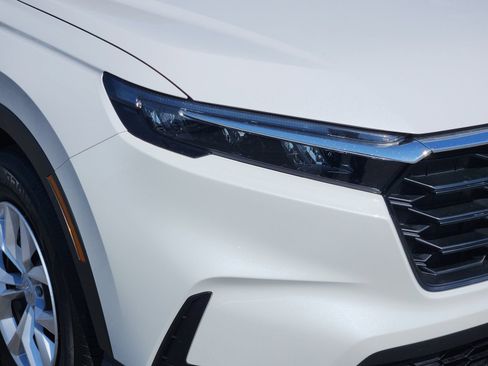 New 2026 Honda CR-V LX image 10