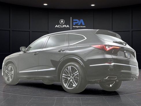 Used 2026 Acura MDX SH-AWD w/ Advance Package image 32