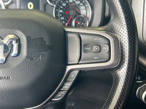 Used 2024 RAM 2500 Tradesman image 38