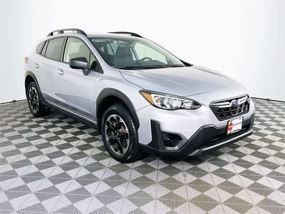 Used 2023 Subaru Crosstrek 2.0i