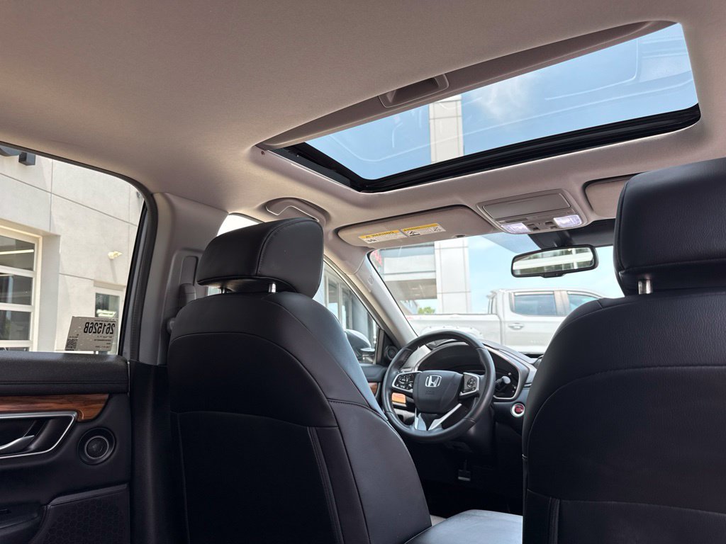 Used 2022 Honda CR-V EX-L image 38