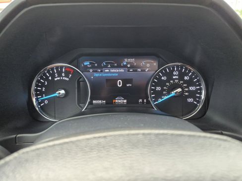 Used 2021 Ford Expedition King Ranch AWD/4WD image 25