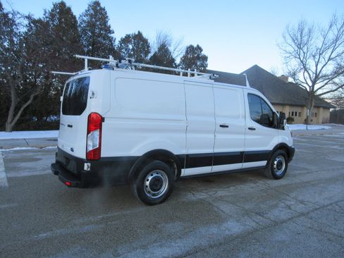 Used 2019 Ford Transit 150 130 Low Roof image 9