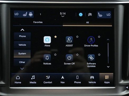 Used 2022 Maserati Levante Modena image 40