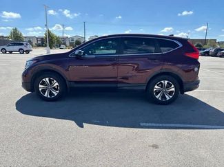 Used 2018 Honda CR-V LX video 2