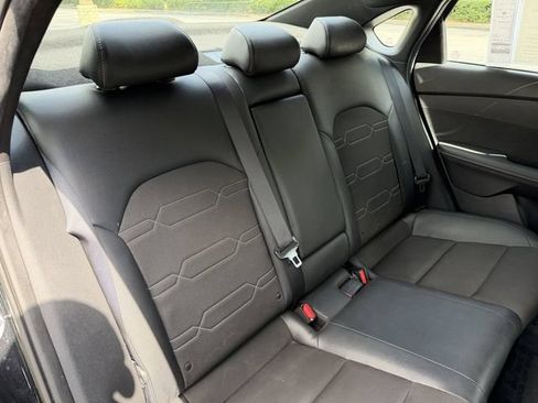 Certified 2023 Kia Forte GT-Line FWD image 26