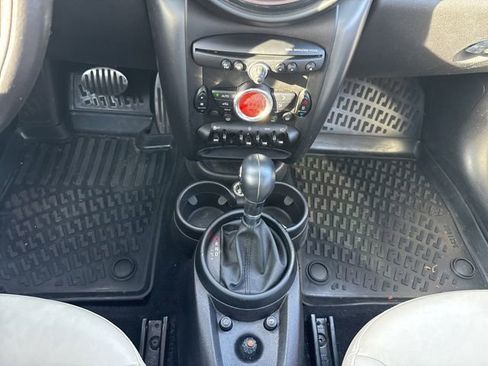 Used 2015 MINI Cooper Countryman S image 12