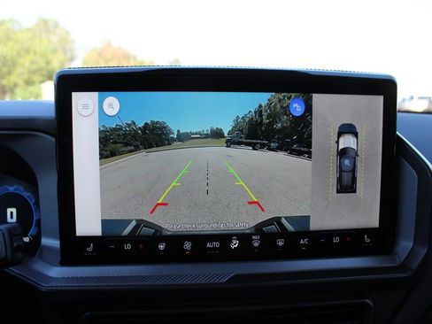 New 2025 Ford Bronco Sport Outer Banks w/ Outer Banks Tech Package+ image 6