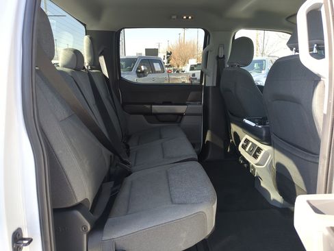 Used 2024 Ford F150 XLT w/ Mobile Office Package image 31