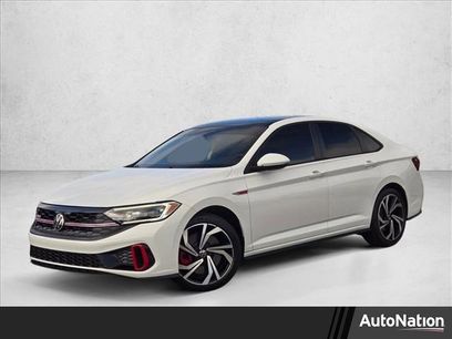 Used 2022 Volkswagen Jetta GLI Autobahn