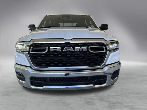 Used 2026 RAM 1500 Big Horn RWD image 13