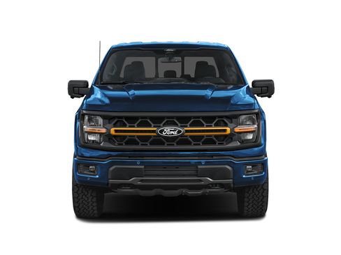 New 2026 Ford F150 Tremor AWD/4WD image 26