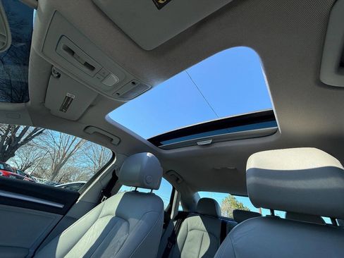 Used 2015 Audi A3 1.8T Premium w/ Audi MMI Navigation Plus image 22