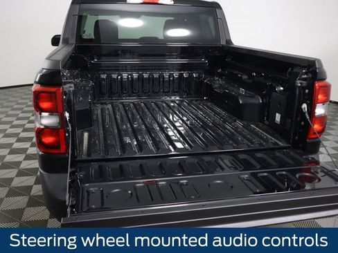 New 2026 Ford Maverick XLT w/ Equipment Group 301A AWD/4WD image 23