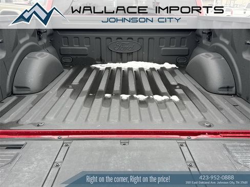 Used 2022 Ford F150 XLT w/ Equipment Group 302A High image 47