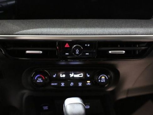 New 2026 Nissan Kicks SV image 13