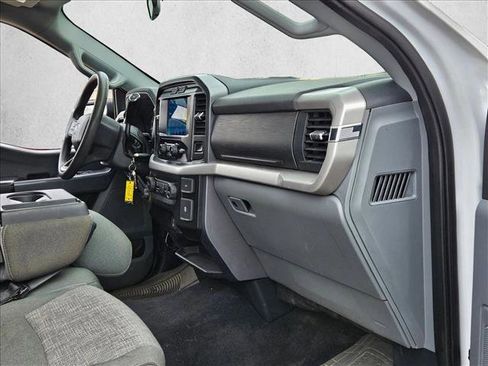 Used 2023 Ford F150 XLT image 24
