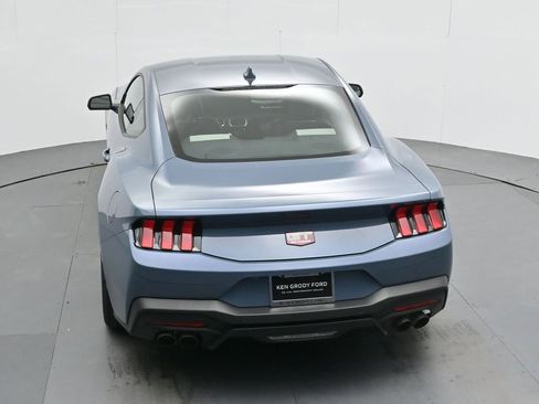 New 2025 Ford Mustang GT Premium w/ 60th Anniversary Package image 40