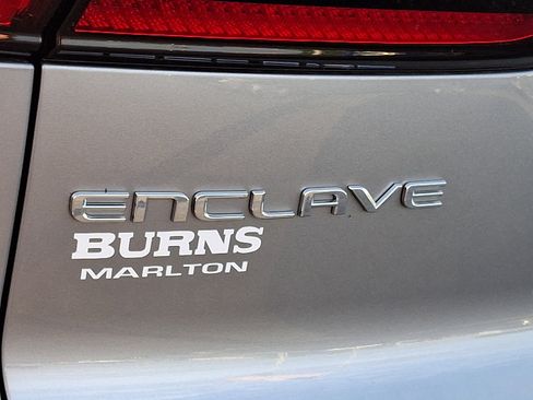 Certified 2026 Buick Enclave Preferred w/ LPO, Floor Liner Package FWD image 29