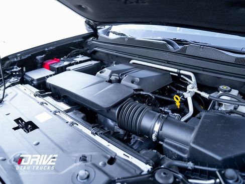 Used 2024 Chevrolet Colorado Z71 image 37